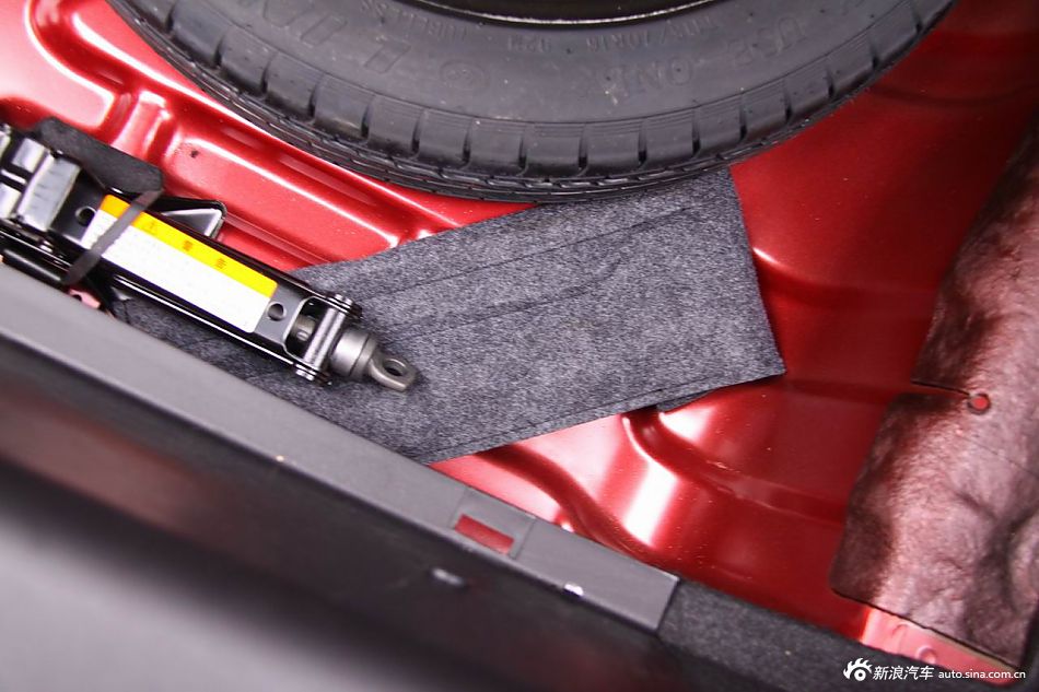 2012款宝骏630自动档