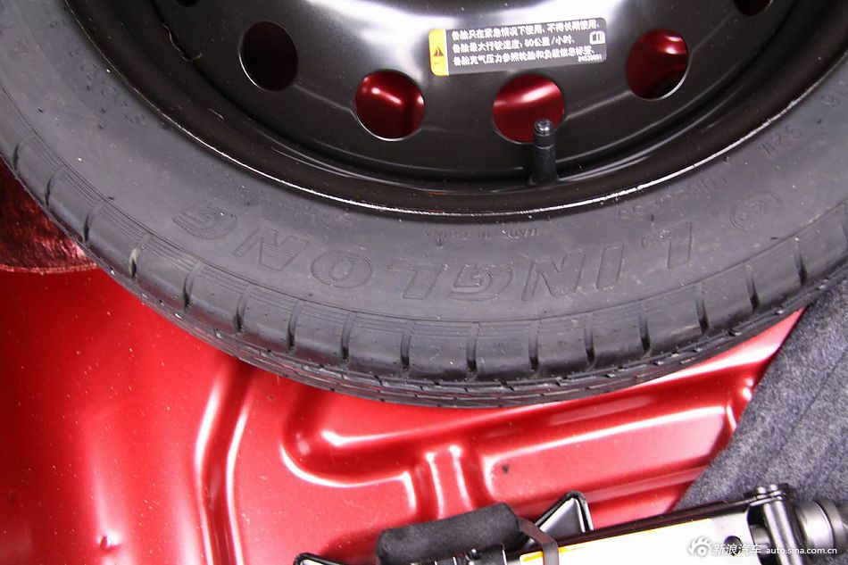 2012款宝骏630自动档