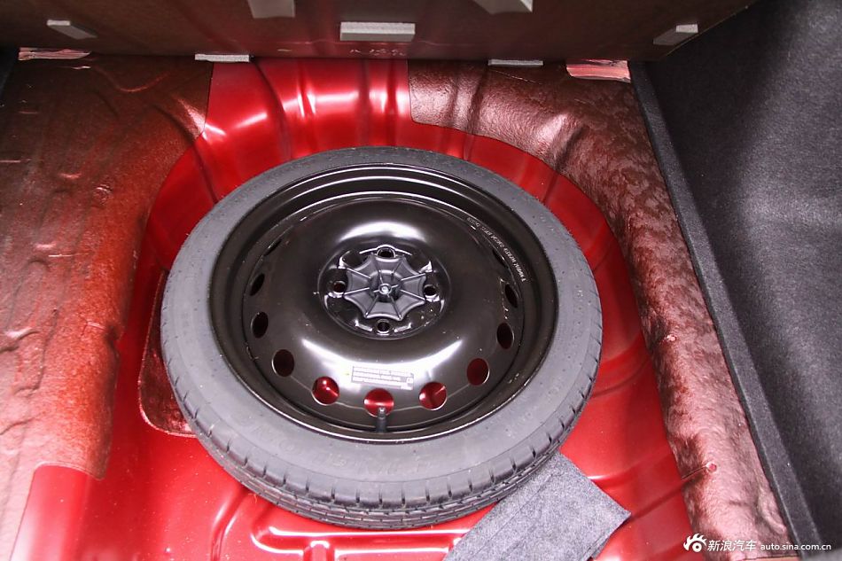 2012款宝骏630自动档