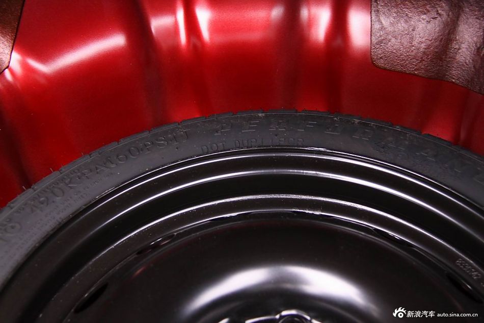 2012款宝骏630自动档