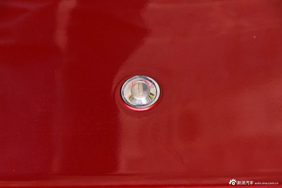 2012款宝骏630自动档