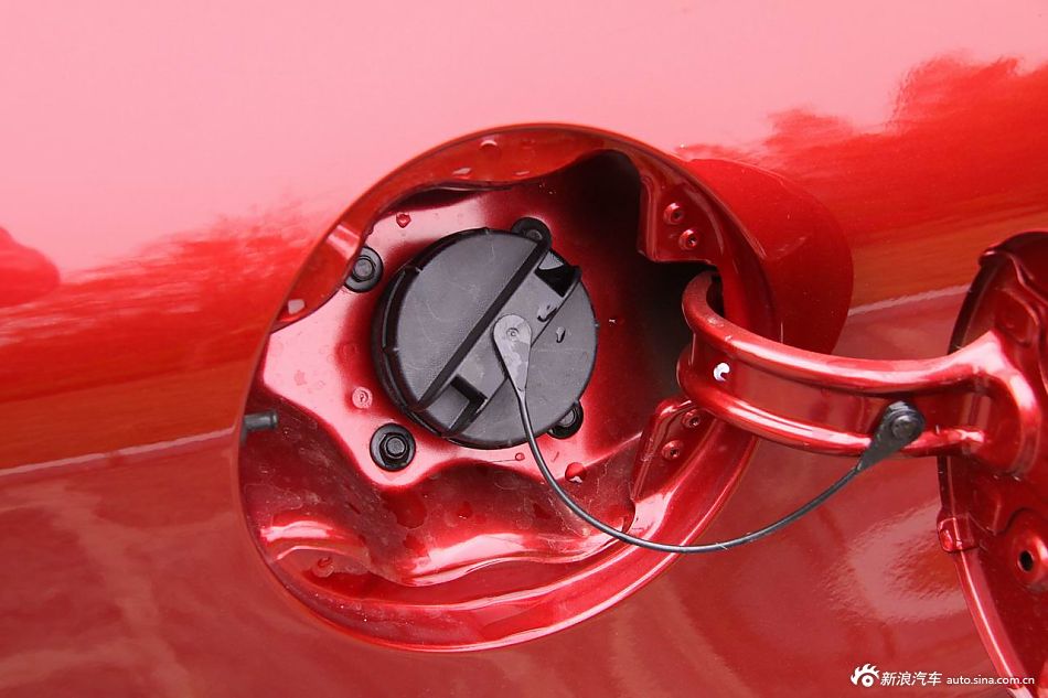 2012款宝骏630自动档