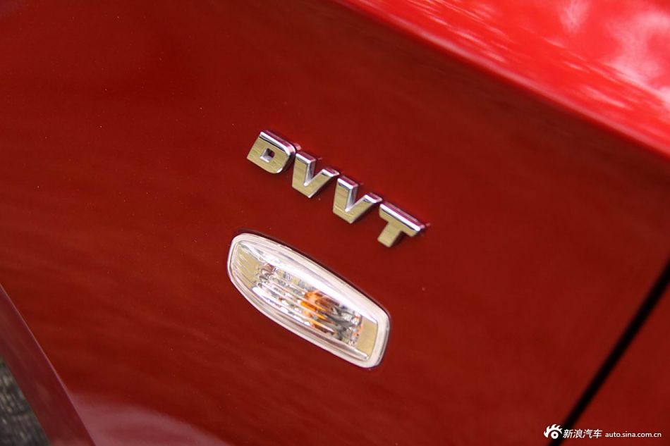 2012款宝骏630自动档