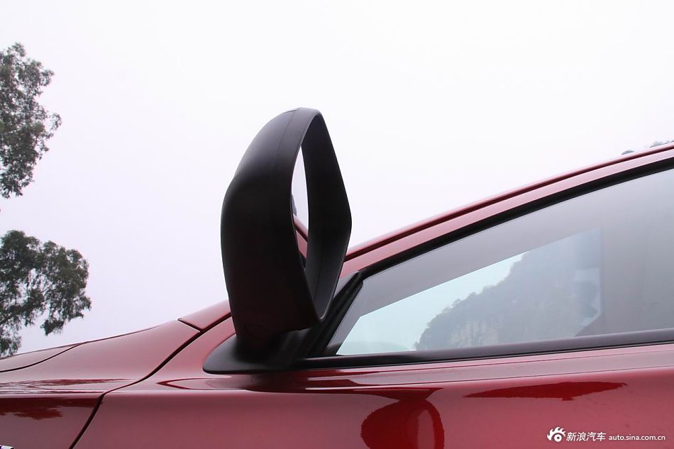 2012款宝骏630自动档