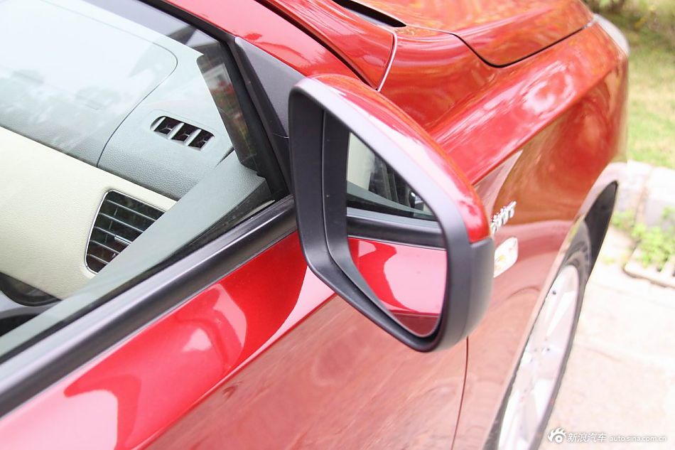 2012款宝骏630自动档