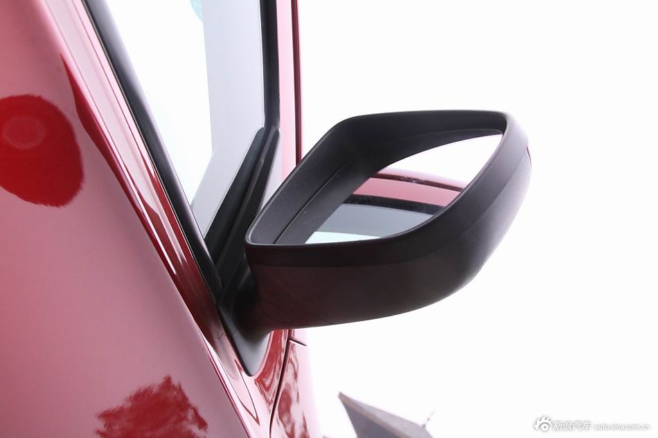 2012款宝骏630自动档