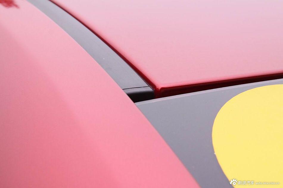 2012款宝骏630自动档