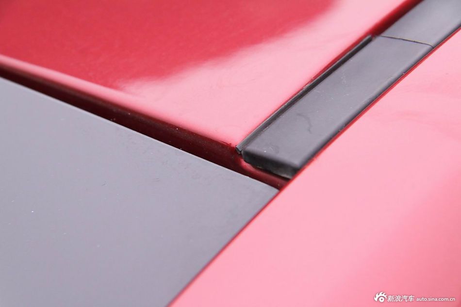 2012款宝骏630自动档