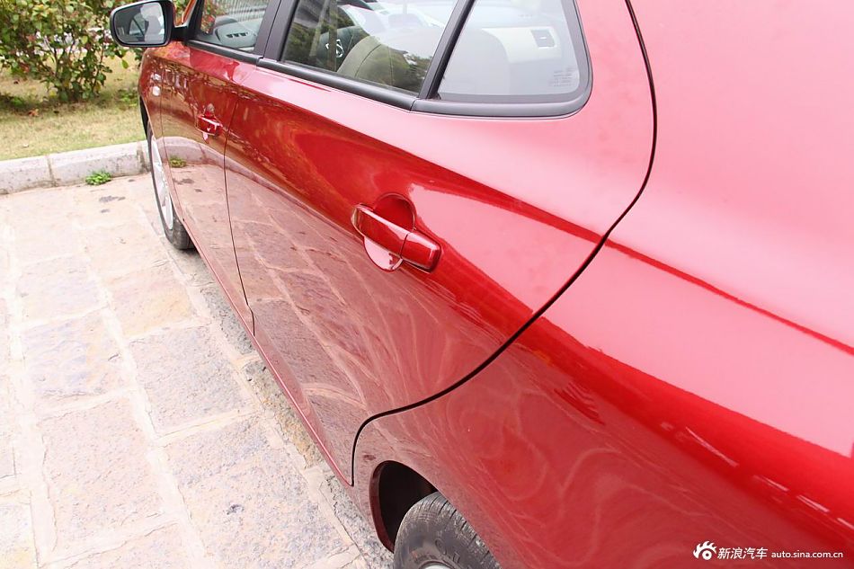 2012款宝骏630自动档