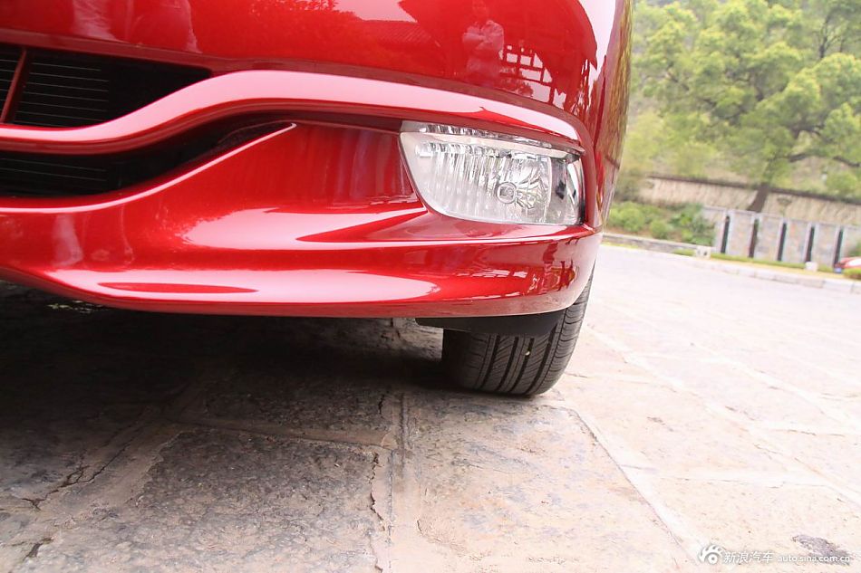 2012款宝骏630自动档