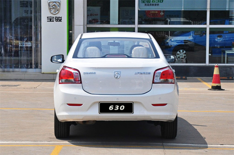 2014款 1.5L MT 舒适型 外观