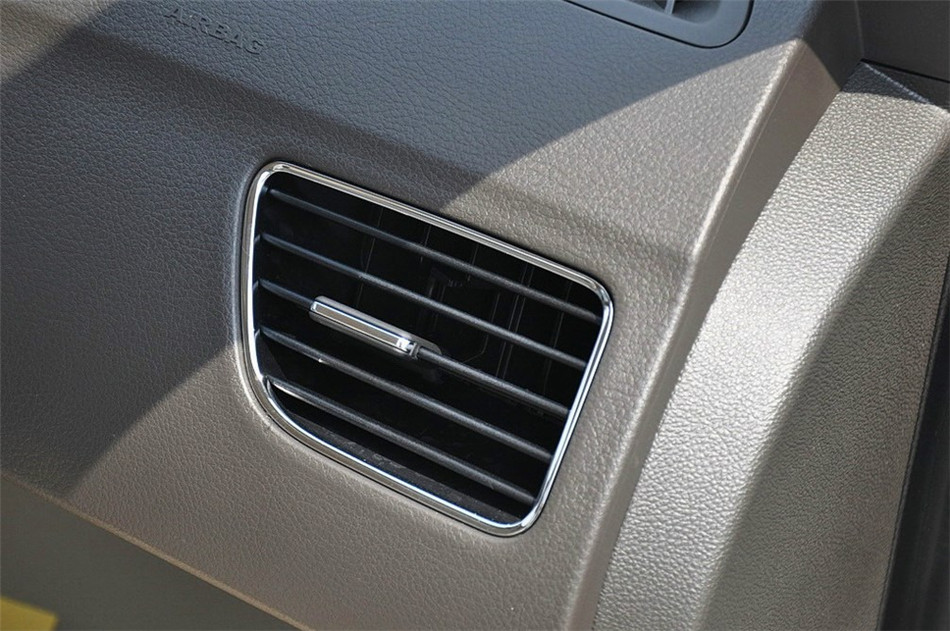 2014款 1.5L MT 舒适型 内饰