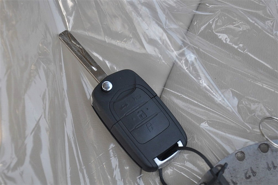 2014款 1.5L MT 舒适型 其他