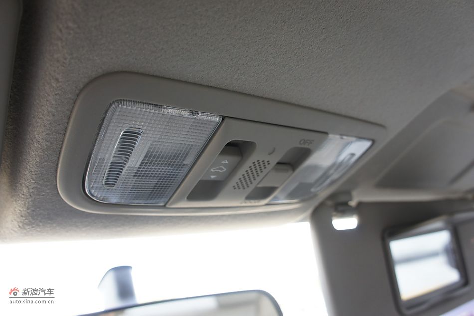 2011款理念S1 1.5L自动豪华型