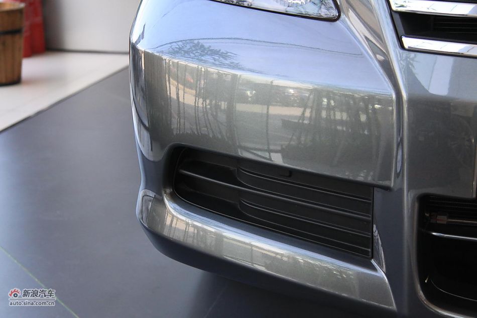 2011款理念S1 1.3L自动舒适版