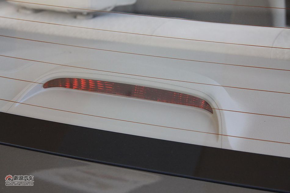 2011款理念S1 1.3L自动舒适版