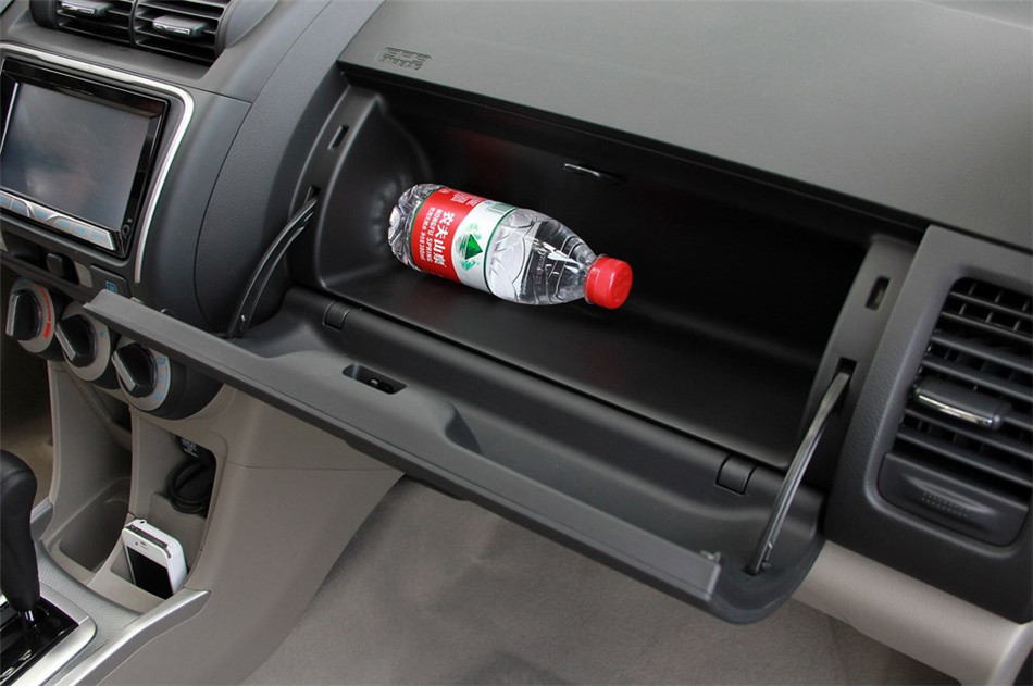 2014款理念S1 1.5L自动豪华版