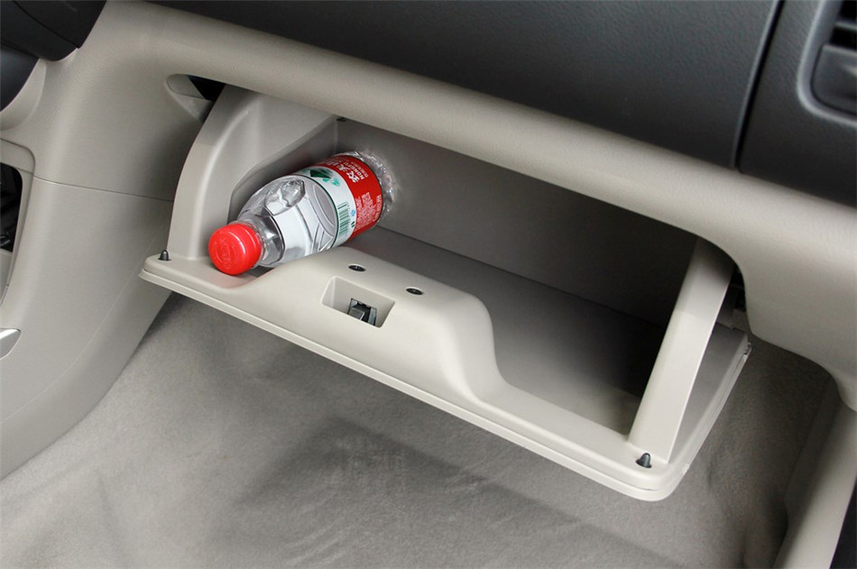 2014款理念S1 1.5L自动豪华版