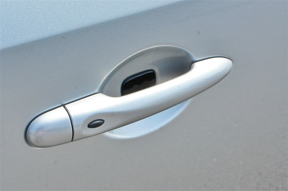 风朗 2013款 2.0L CVT 标准版 细节