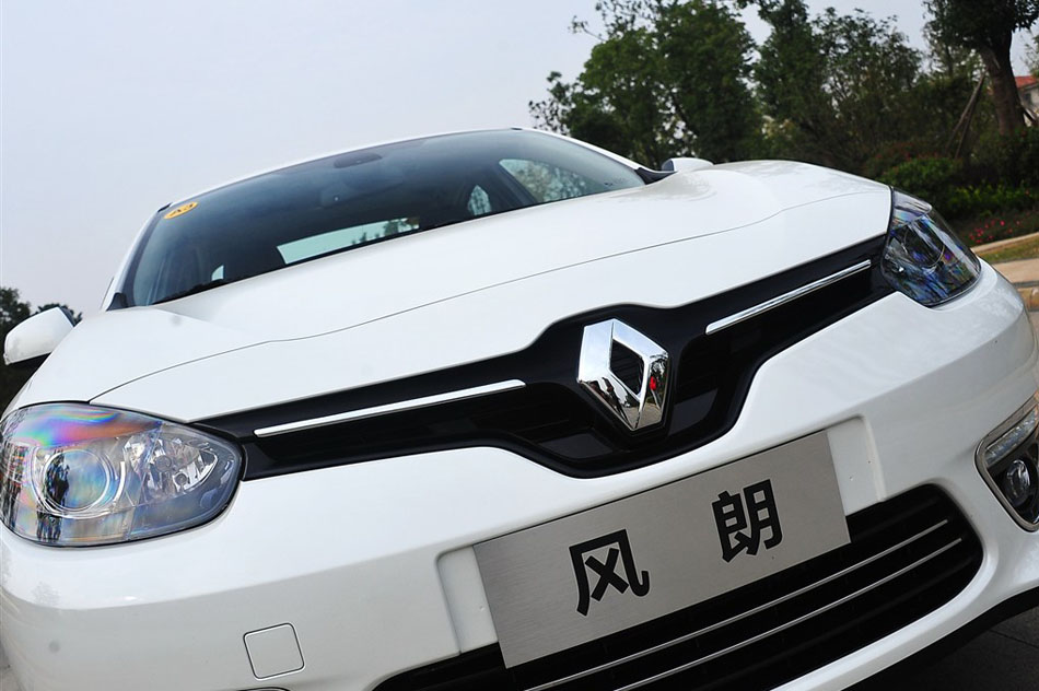 2015款 2.0L 时尚版 其他