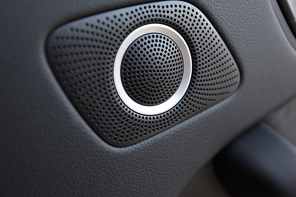 A4L 2.0T运动版内饰图片