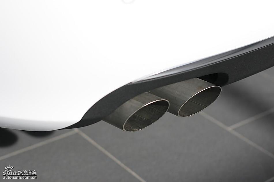 奥迪全新A4L到店实拍