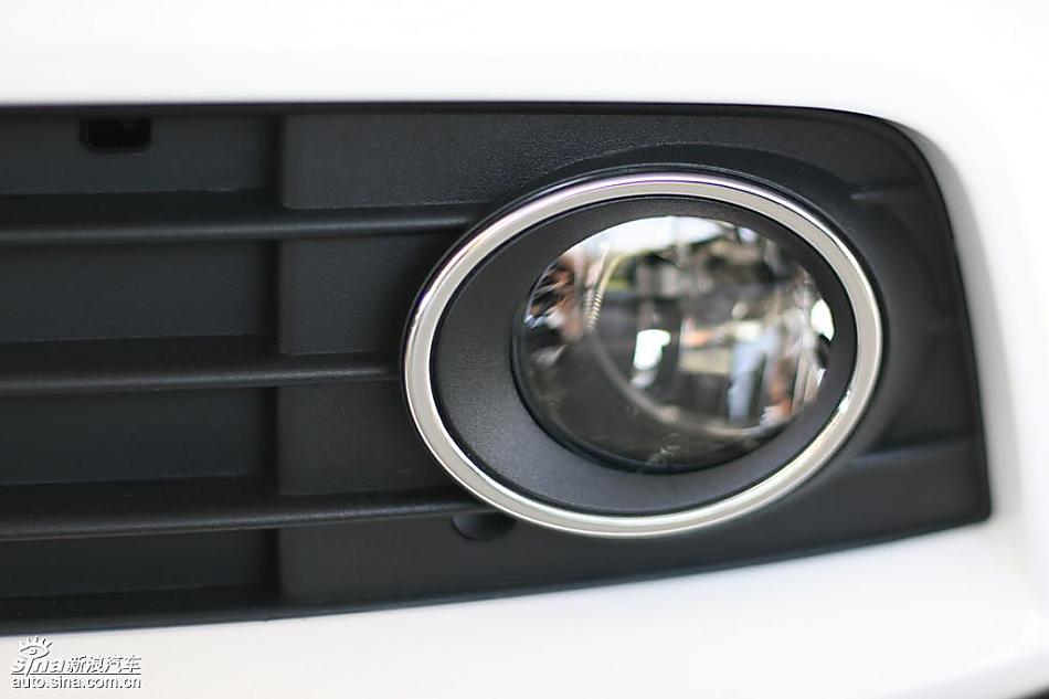 奥迪全新A4L到店实拍