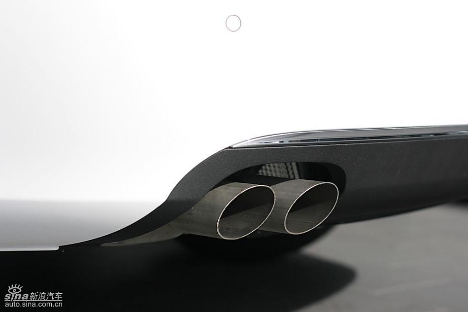 奥迪全新A4L到店实拍