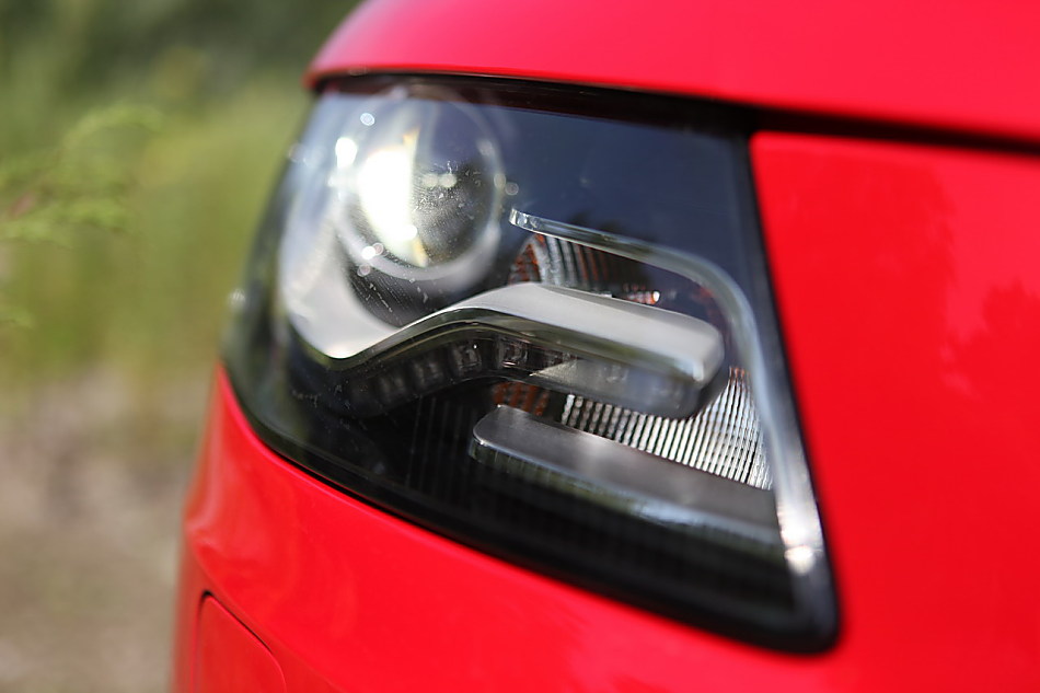 2010款A4L 1.8T舒适版外观图片