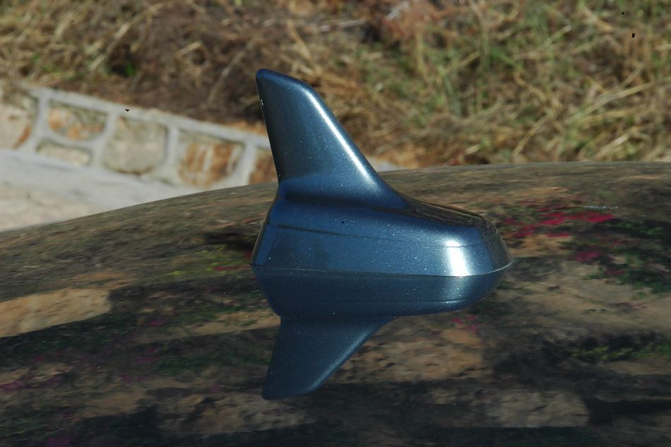 全新奥迪A4L外观细节