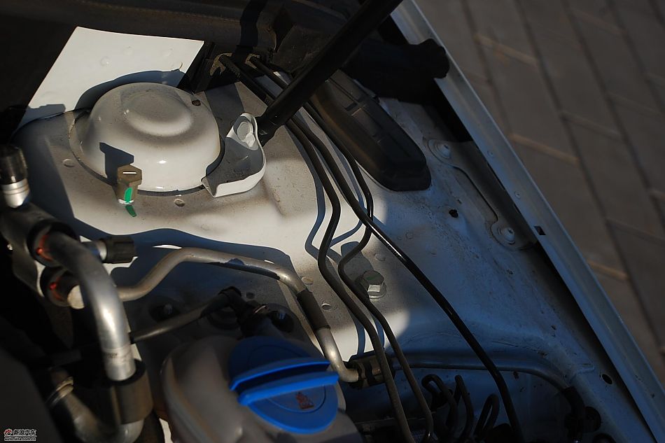 新浪试驾奥迪A4L 1.8T 其他