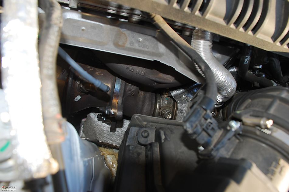 新浪试驾奥迪A4L 1.8T 其他