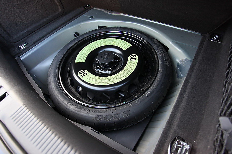 A4L 2.0T运动版内饰图片