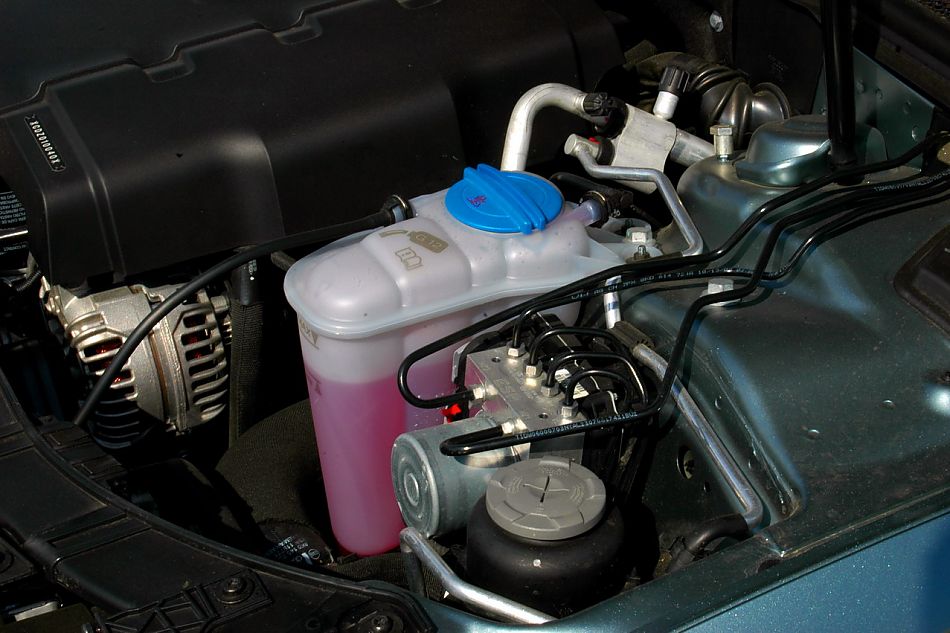 全新奥迪A4L发动机