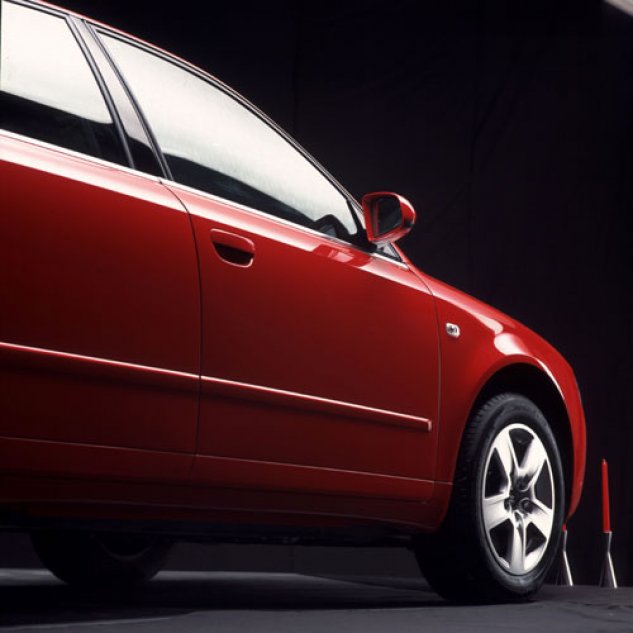 一汽大众新奥迪A4