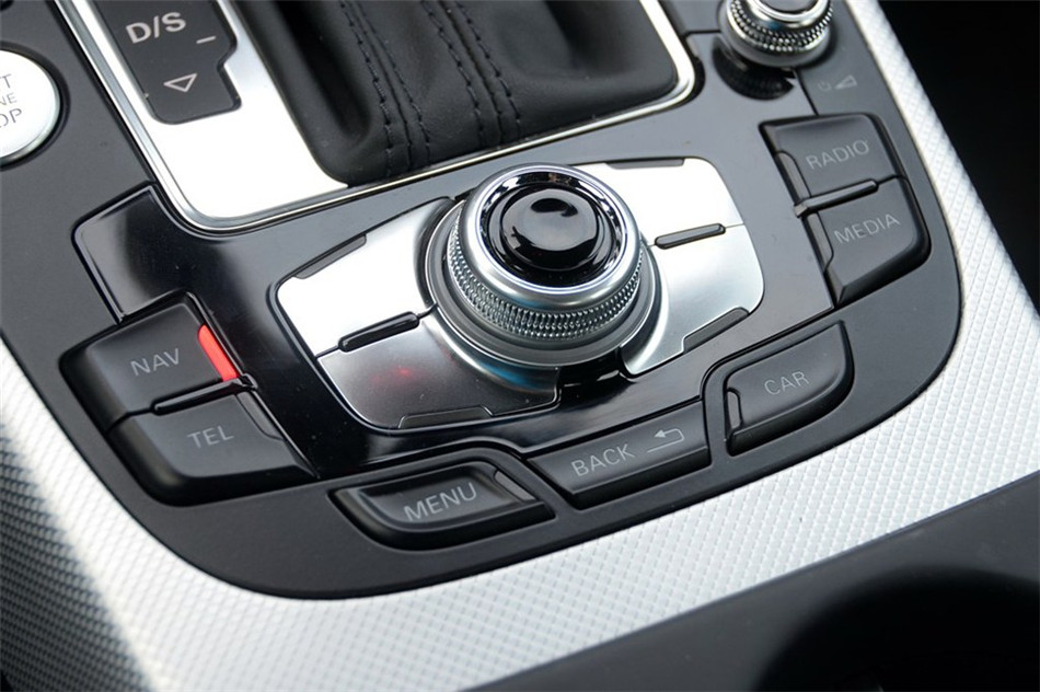 2013款 40TFSI quattro运动型