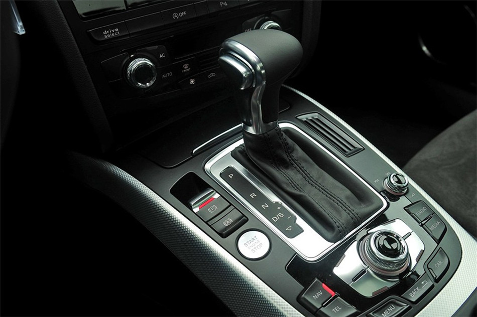 2013款 40TFSI quattro运动型