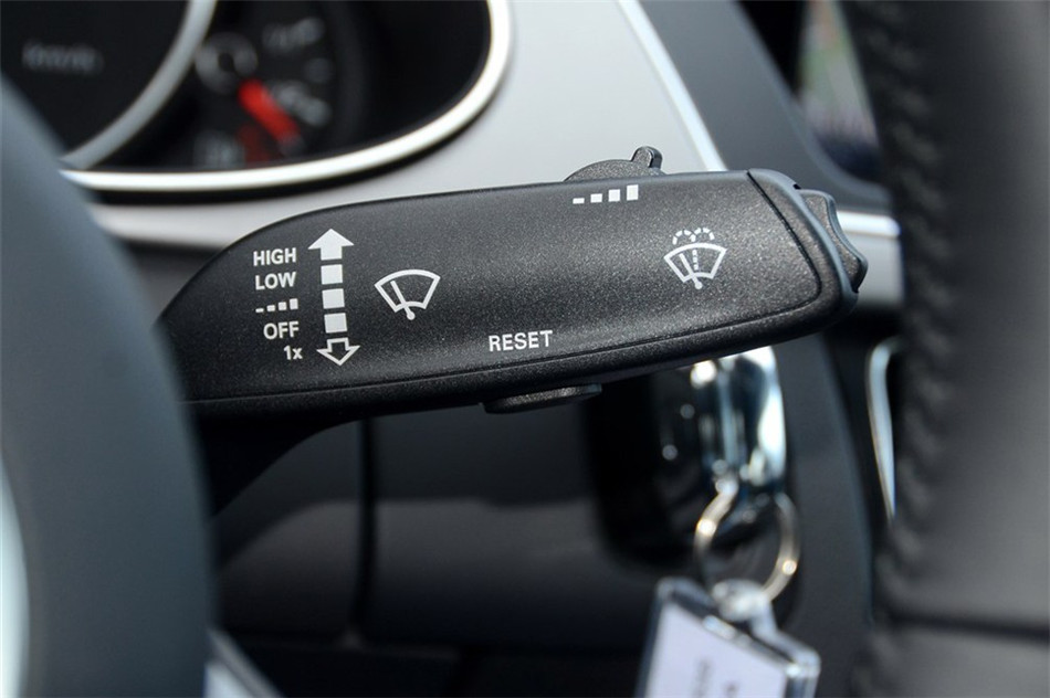 2013款 40TFSI quattro运动型