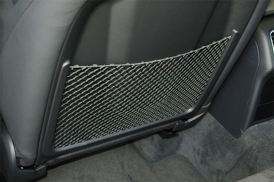 2013款 40TFSI quattro运动型