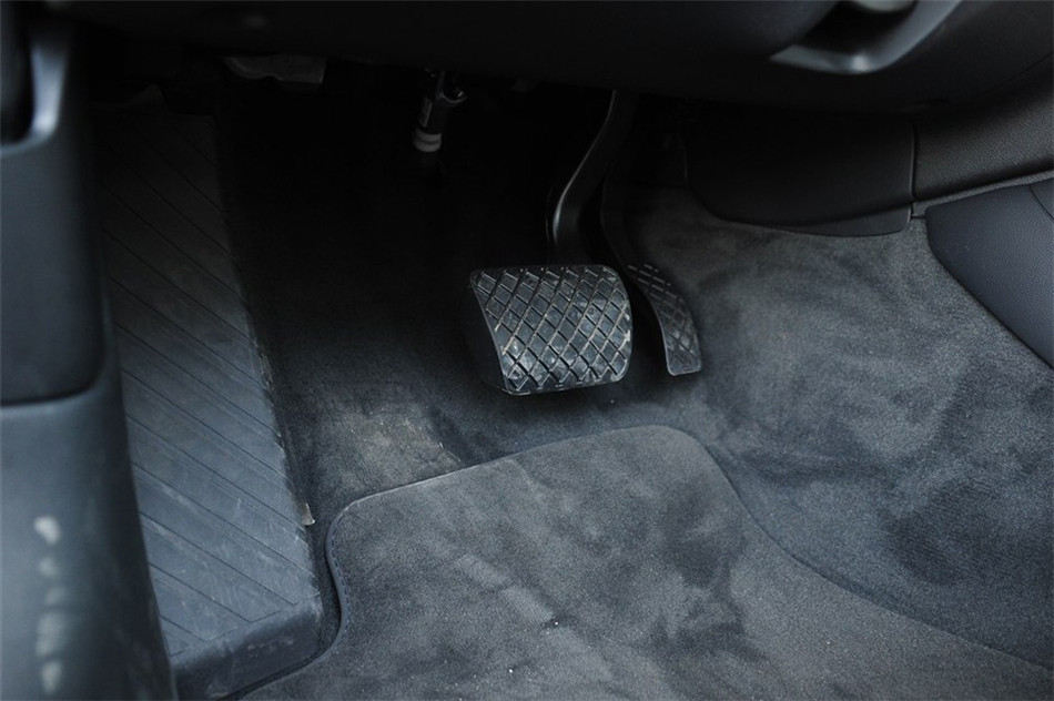 2013款 40TFSI quattro运动型