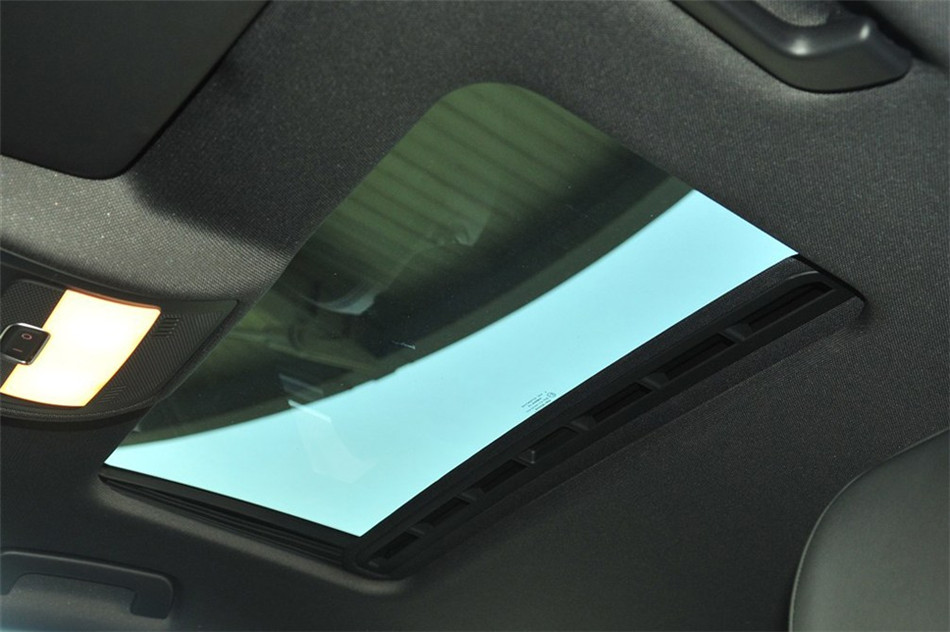 2013款 40TFSI quattro运动型