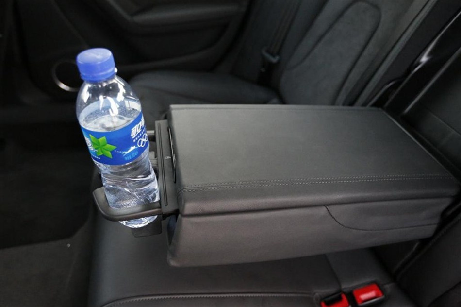 2013款 40TFSI quattro运动型