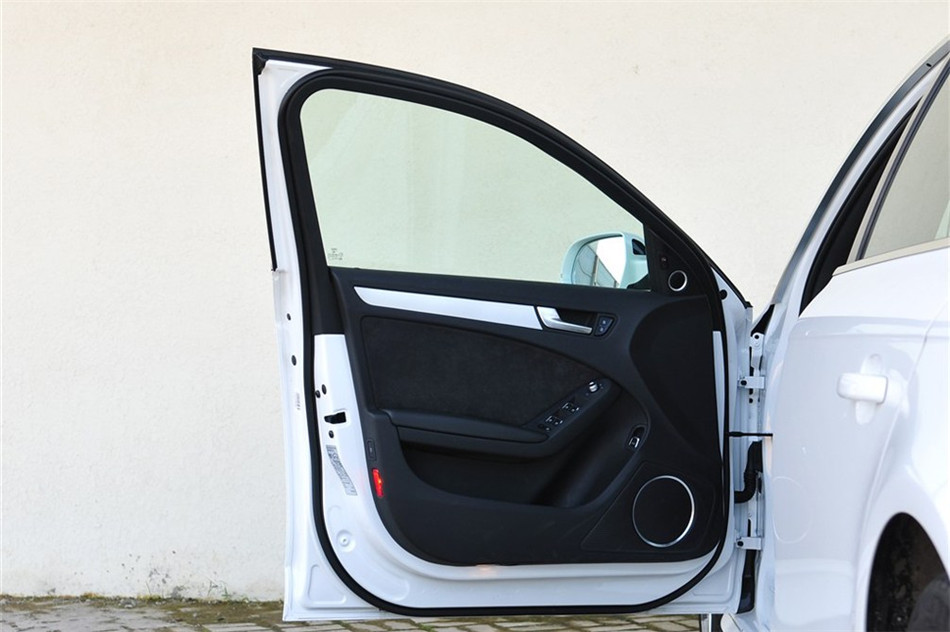 2013款 40TFSI quattro运动型