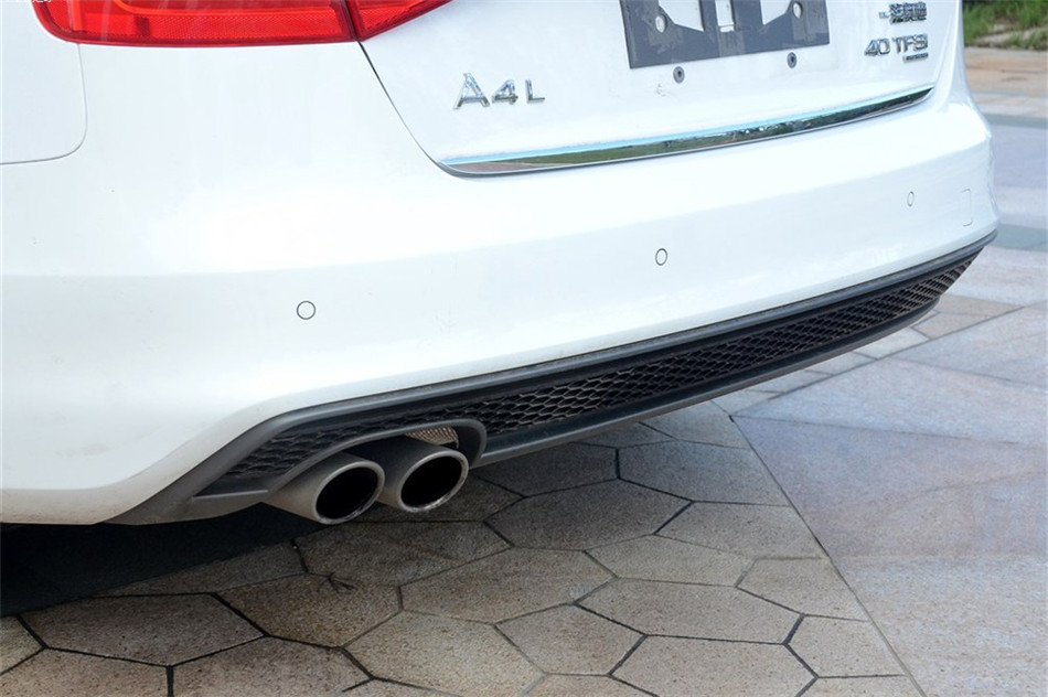 2013款 40TFSI quattro运动型