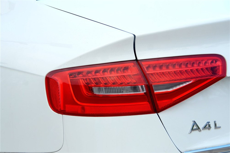 2013款 40TFSI quattro运动型