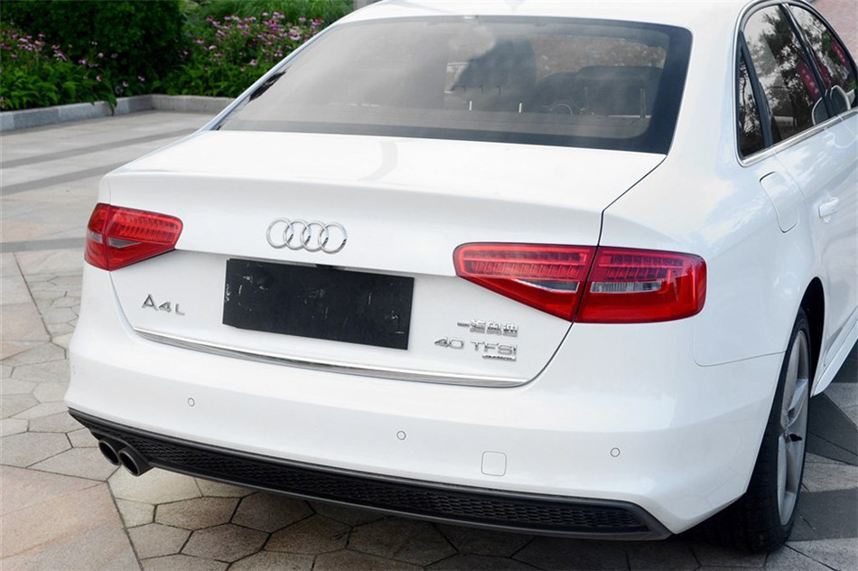 2013款 40TFSI quattro运动型