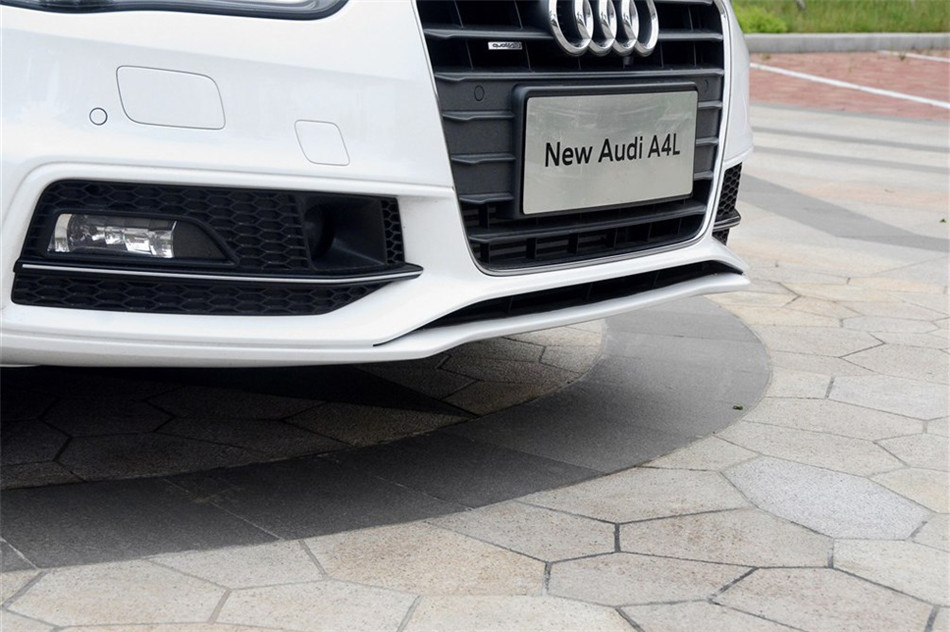 2013款 40TFSI quattro运动型