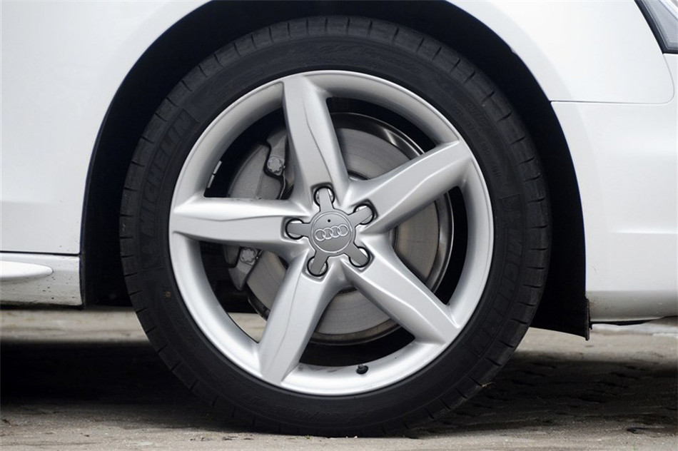 2013款 40TFSI quattro运动型