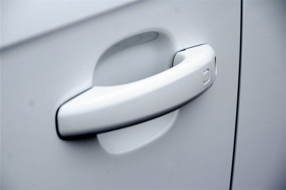 2013款 40TFSI quattro运动型