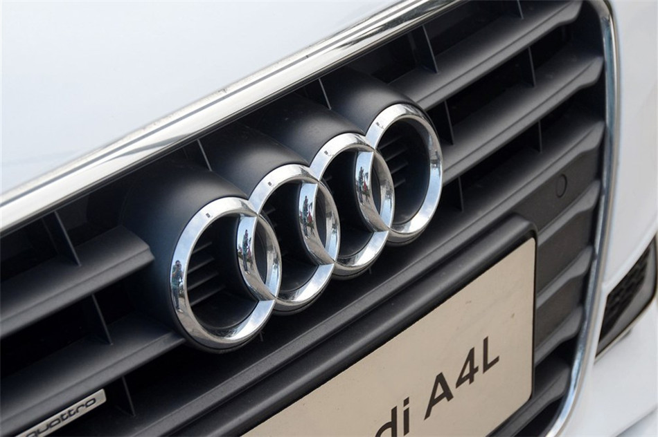 2013款 40TFSI quattro运动型